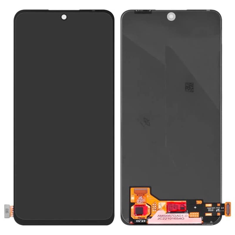 VN PANTALLA NOTE 12