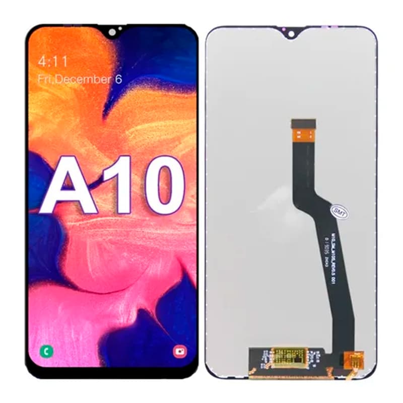VN PANTALLA A10