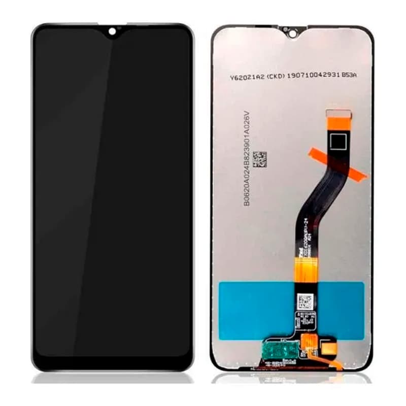 VN PANTALLA A10S