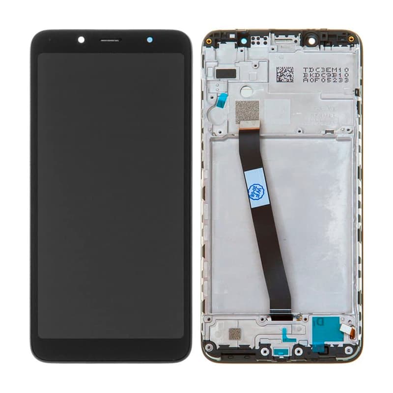 VN PANTALLA RM 7A