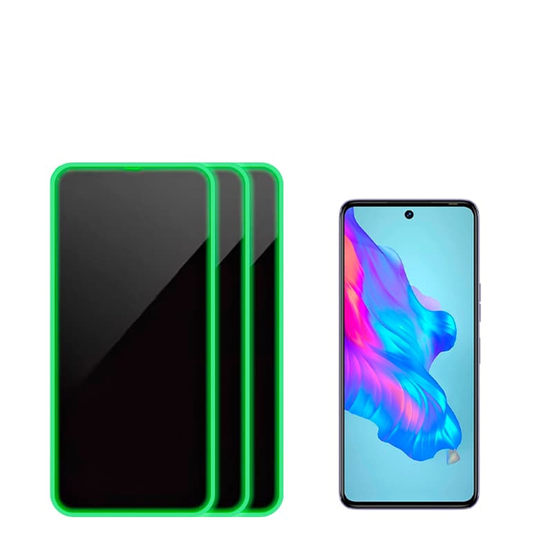 INV1 V. LUMINOSO CAMON 18