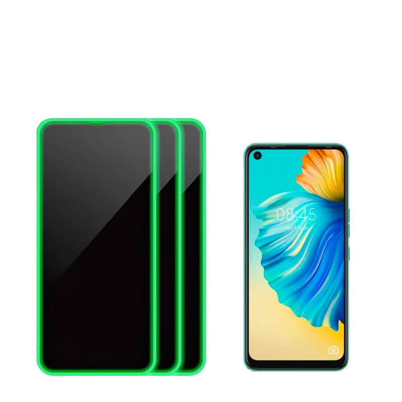 INV1 V. LUMINOSO CAMON 17P