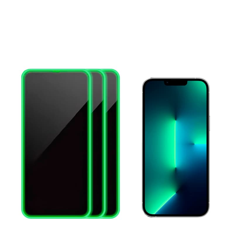 INV1 V. LUMINOSO IPHONE 13 PRO MAX