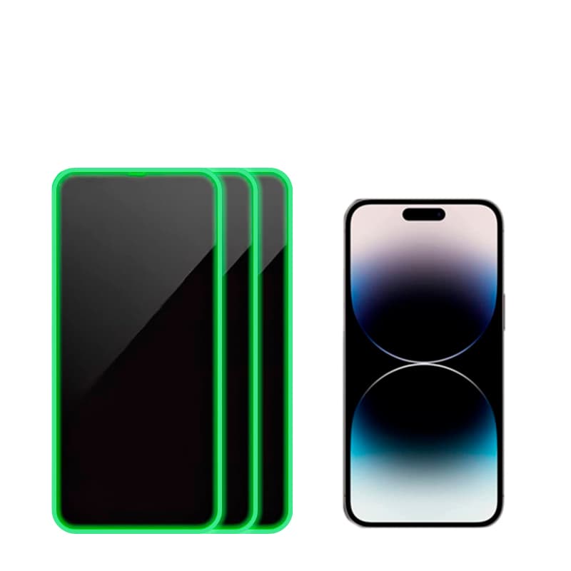 INV1 V. LUMINOSO IPHONE 14 PRO MAX