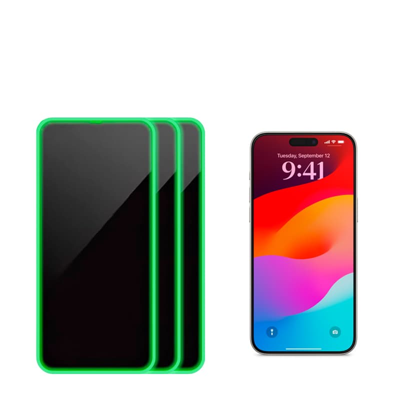 INV1 V. LUMINOSO IPHONE 15 PRO MAX
