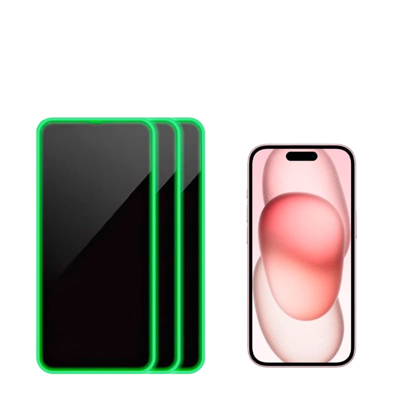INV1 V. LUMINOSO IPHONE 15