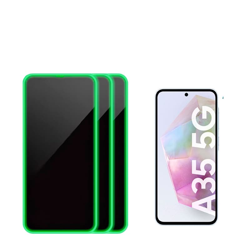 INV1 V. LUMINOSO SAM A35
