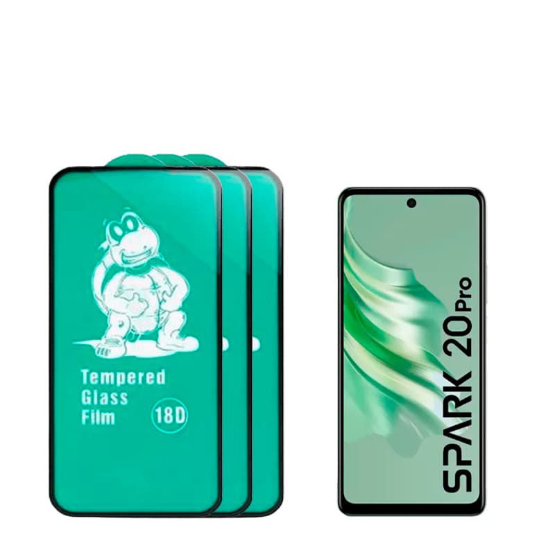 INV1 V. TORTUGA SPARK 20 PRO