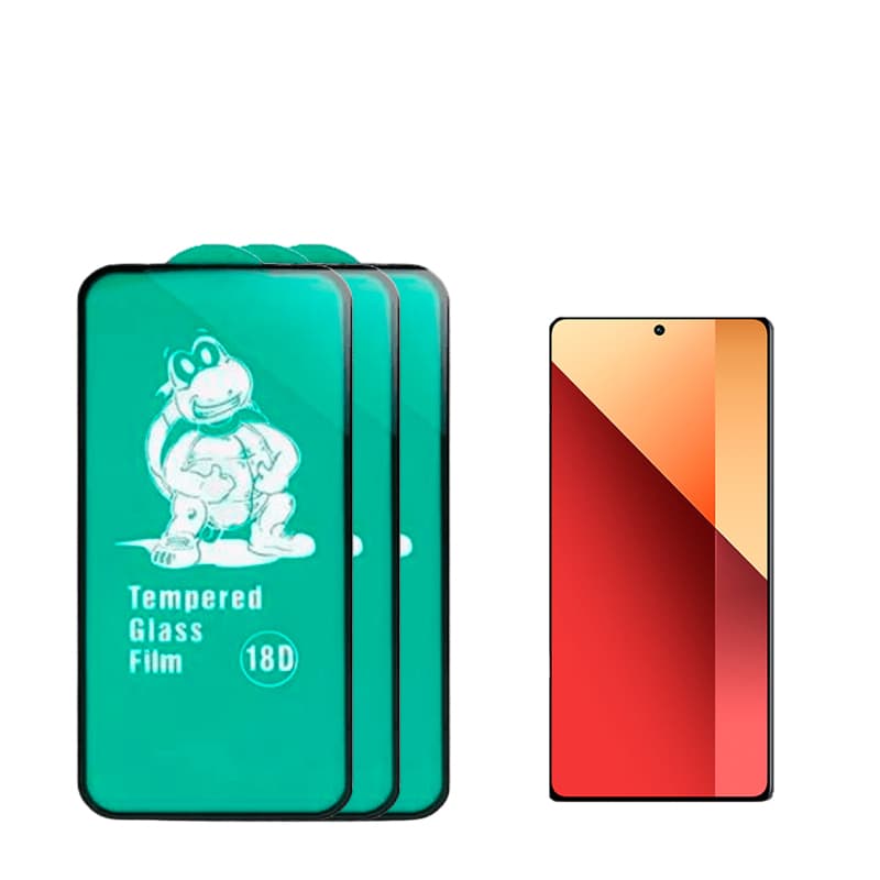 INV1 V. TORTUGA NOTE 13+