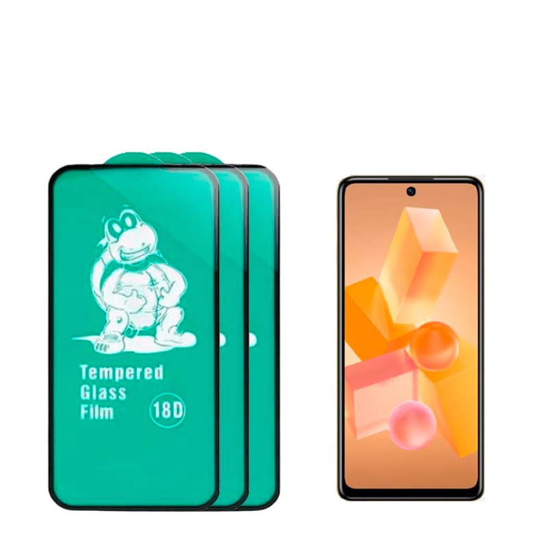 INV1 V. TORTUGA HOT 40
