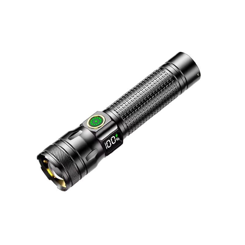 VN LINTERNA LED-136