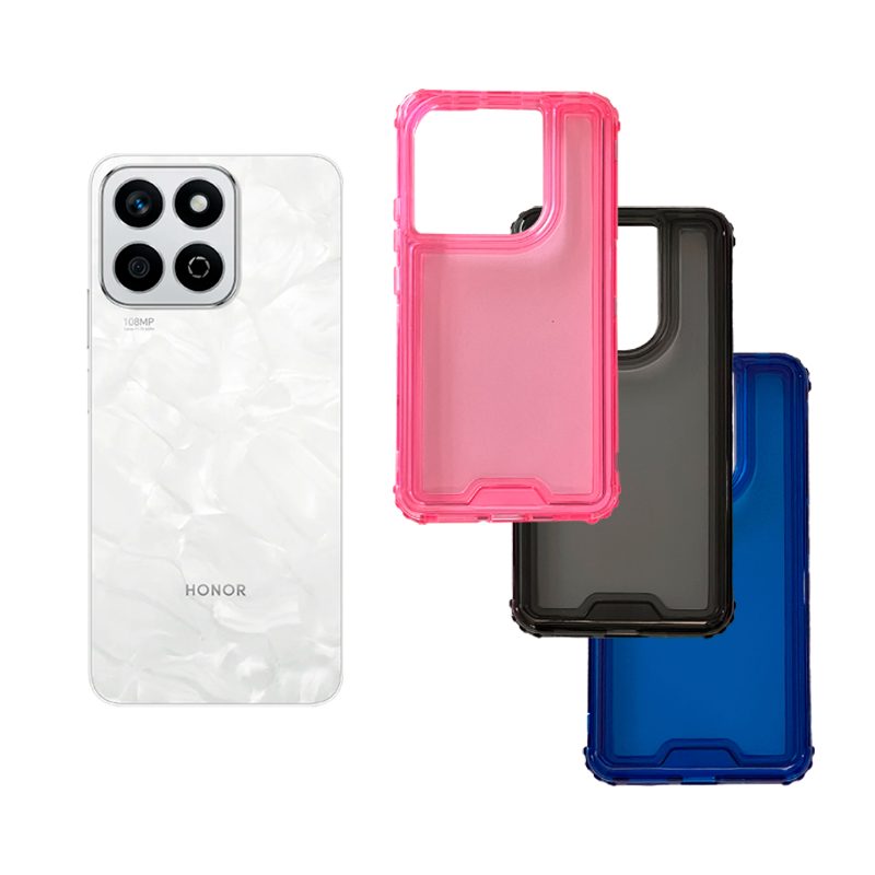 VN F. 3 CAPAS/T HONOR X7C 4G/200 SMART