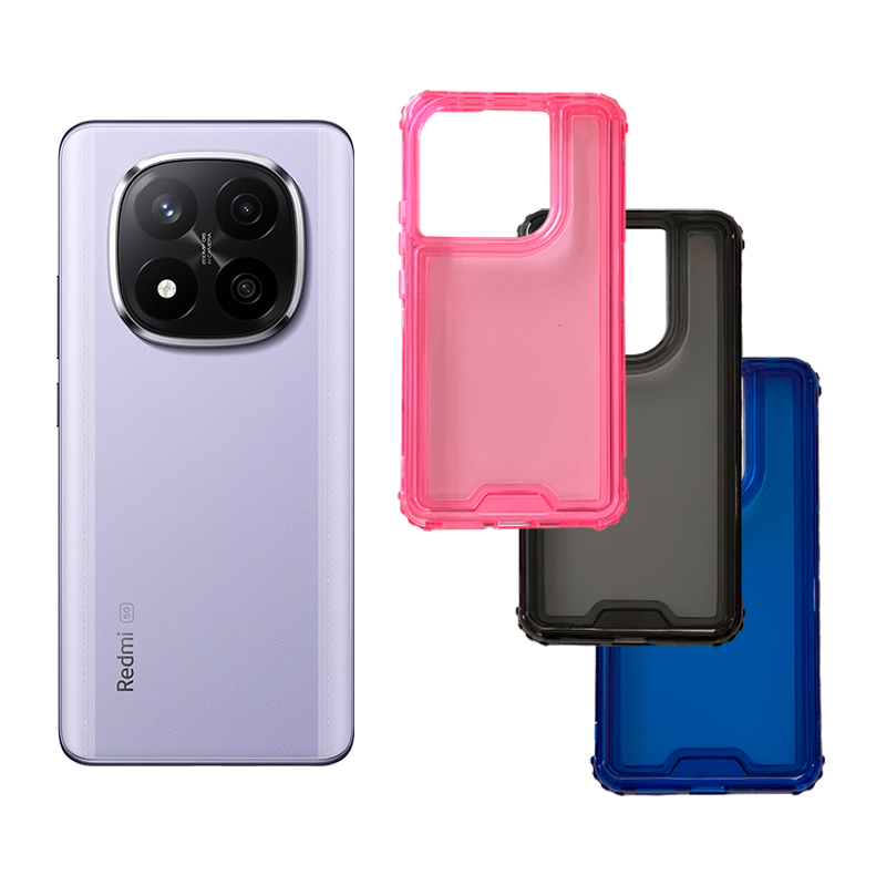 VN F. 3 CAPAS/T RM NOTE 14 PRO PLUS 5G