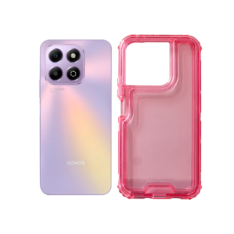 VN F. 3 CAPAS/T HONOR X8C 4G