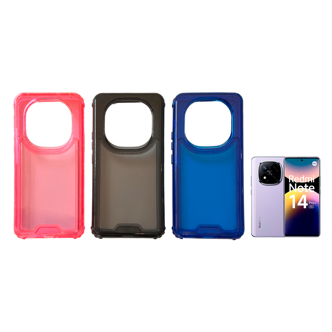 VN F. 3 CAPAS/T RM NOTE 14 PRO 5G