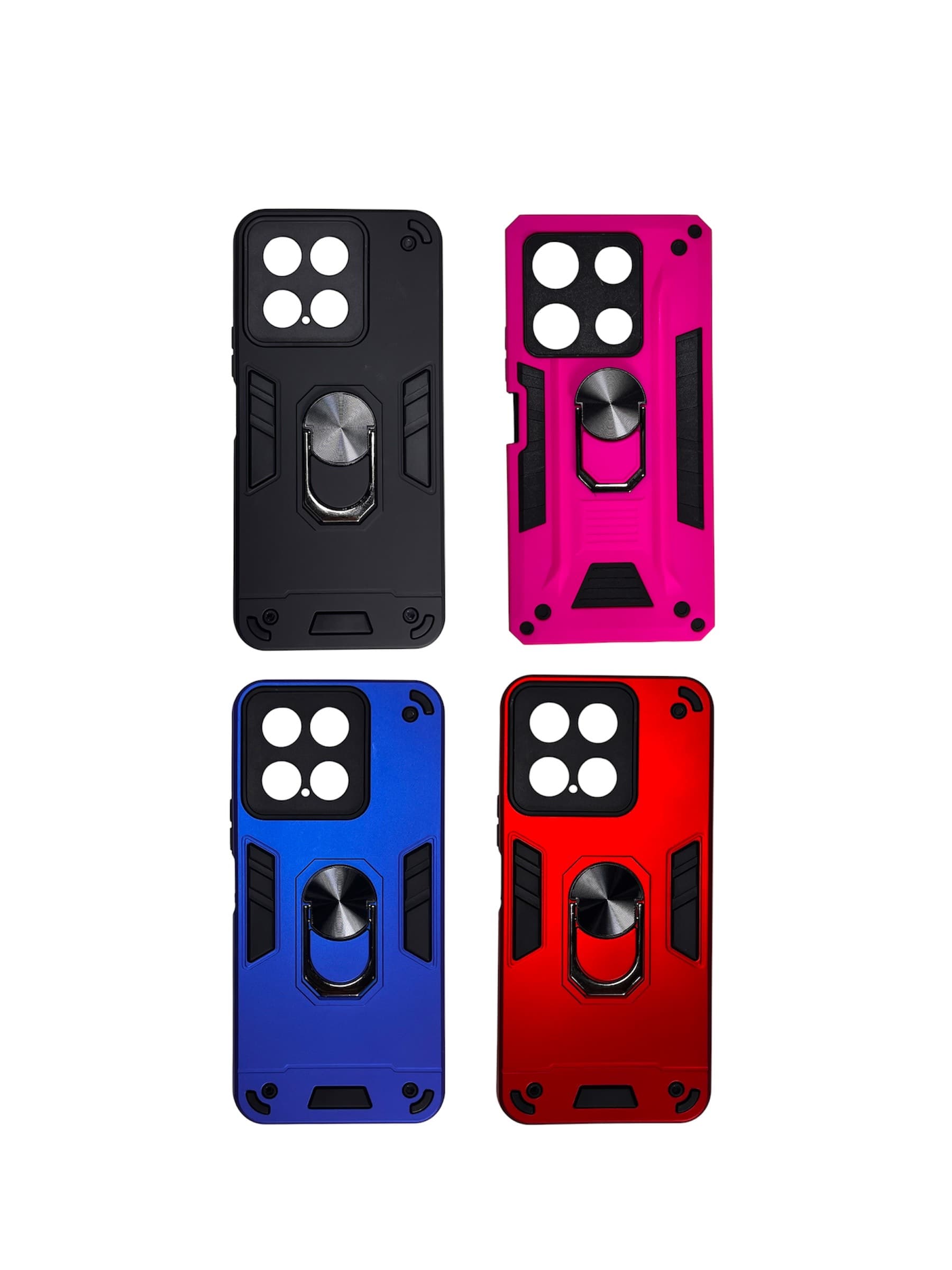 VN F. TRANSFORMER HONOR X6B
