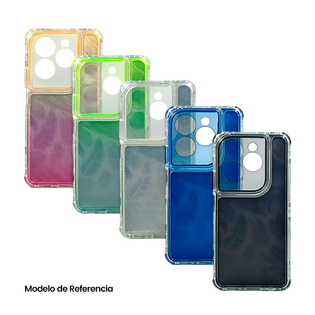 VN F. 360 DOBLE DISEÑO RM NOTE 11