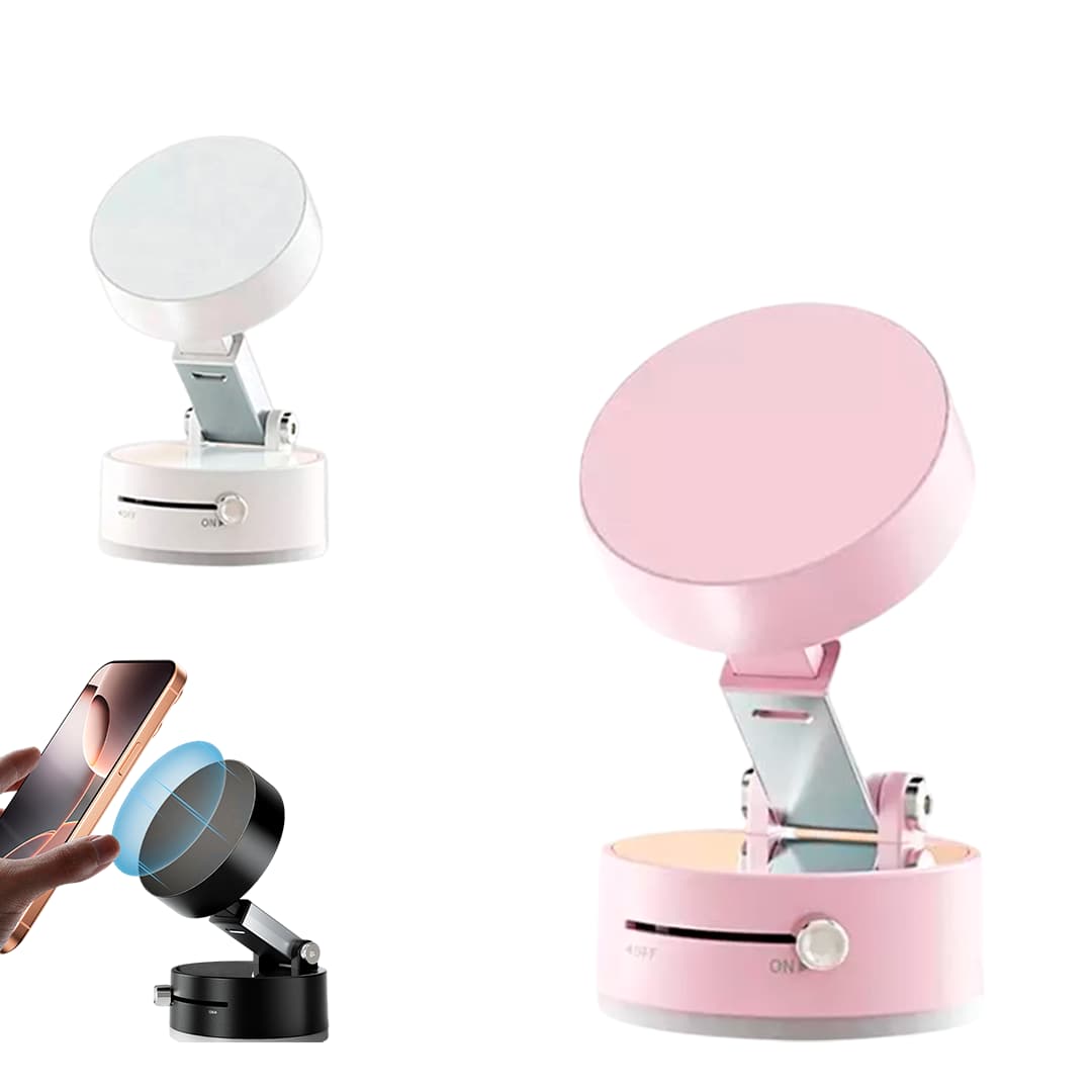 VN SOPORTE MAGNETICO PARA TELEFONO