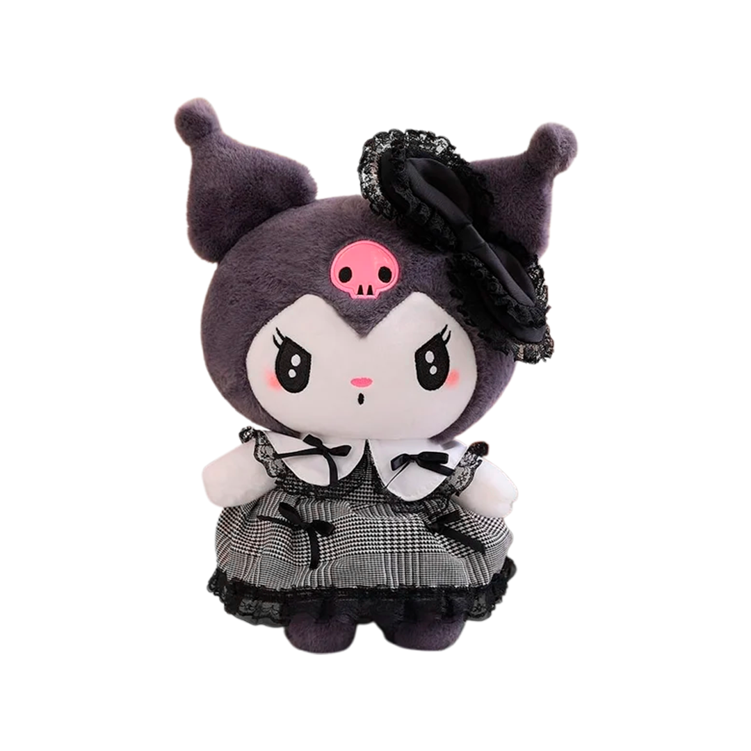 KUROMI OSCURO 45CM