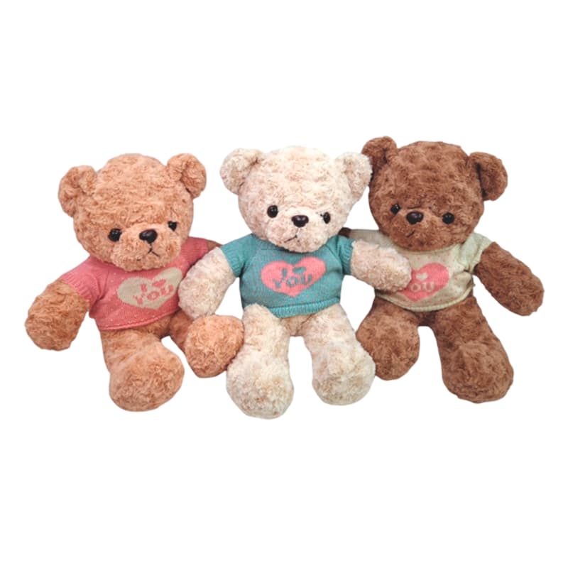 OSO TEDY 45CM