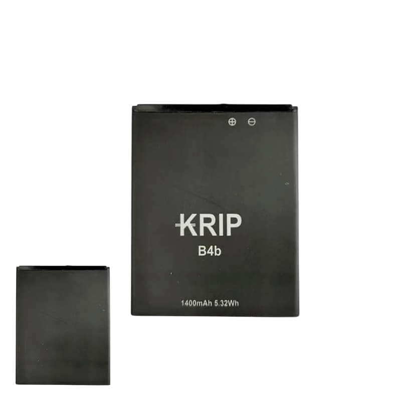 VN BATERIA KRIP K4