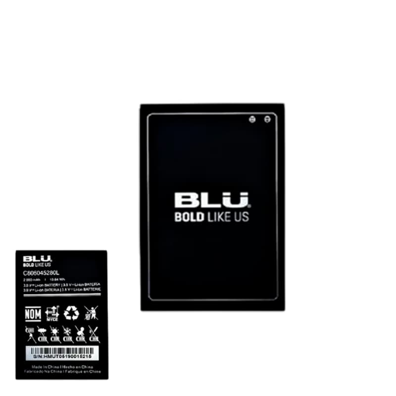 VN BATERIA BLU 3200L