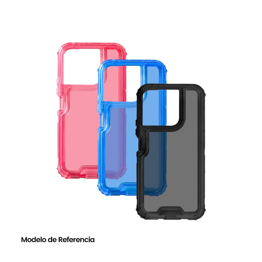 VN F. 3 CAPAS/T UNICOLOR INF NOTE 40 PRO