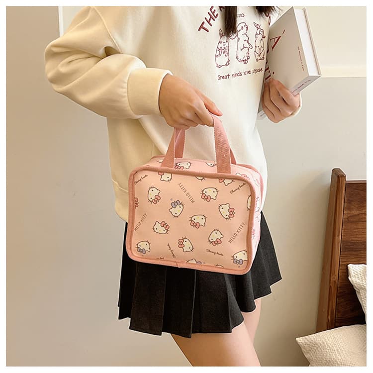 ORGANIZADOR DE MAQUILLAJE