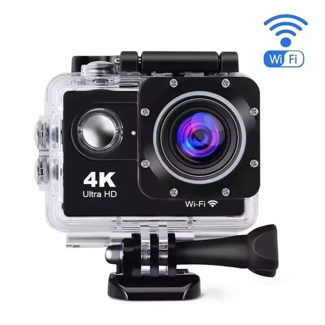 MINI CÁMARA HD POCKET