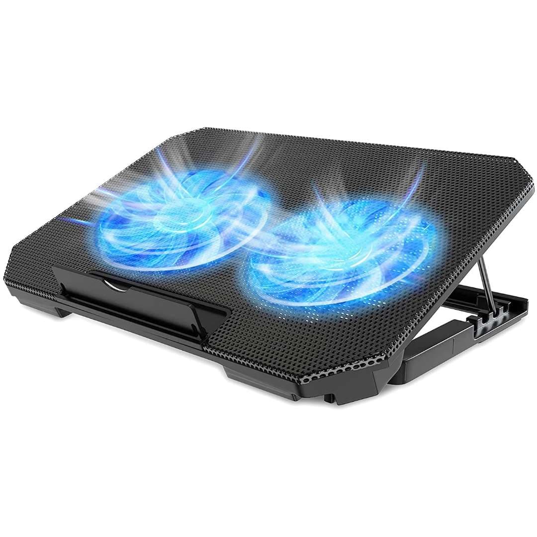 VENTILADOR PORTÁTIL PARA LAPTOP