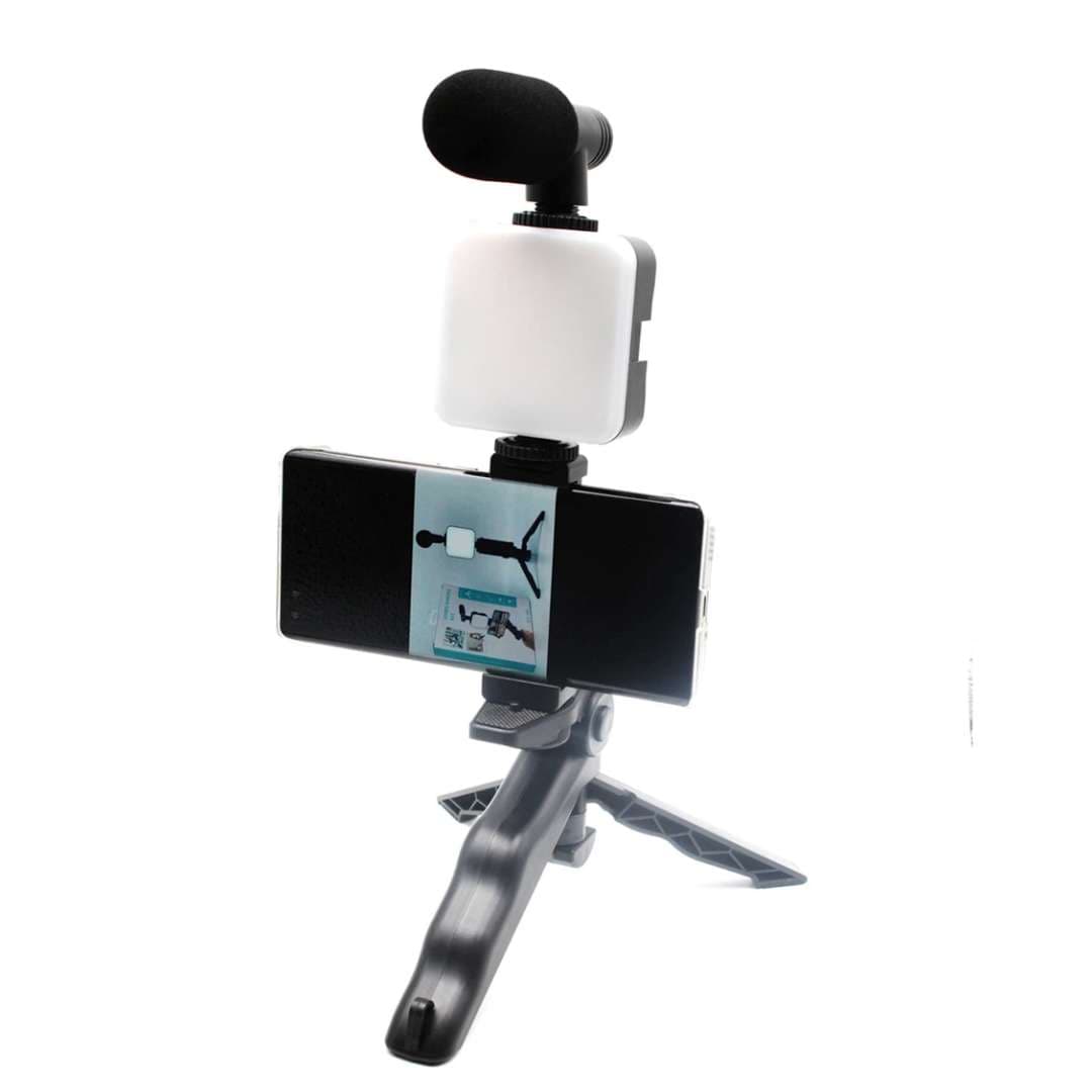 KIT DE VIDEO CREATOR PRO