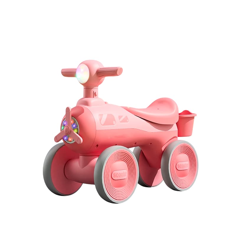 VN SCOOTER PARA NIÑOS