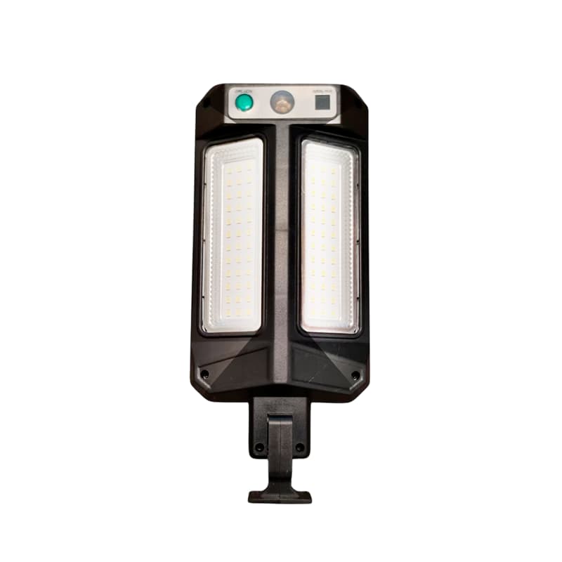 VN LUZ SOLAR CON SENSOR LED-Q6