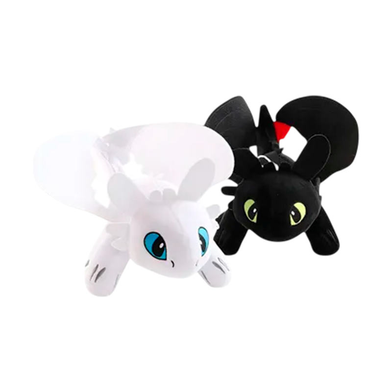 VN MINI PELUCHE DE CHIMUELO 20CM