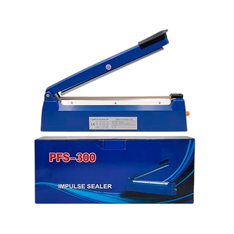 VN SELLADOR TERMICO DE 30CM (PFS-300S)