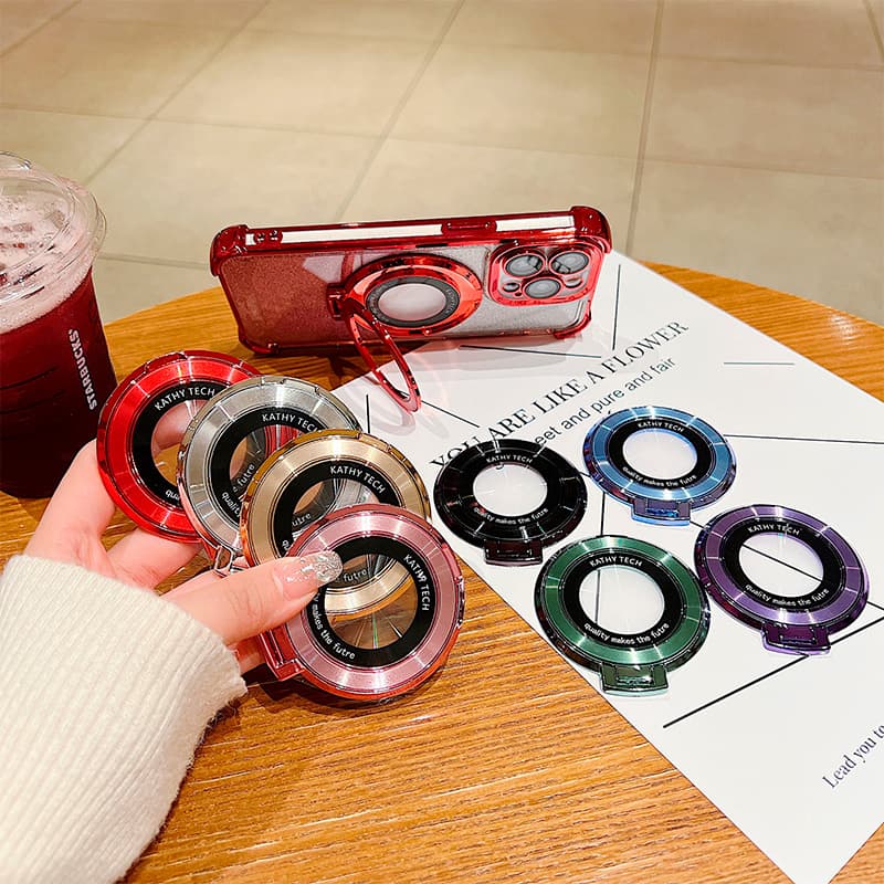 VN SOPORTE MAGNETICO CIRCULAR