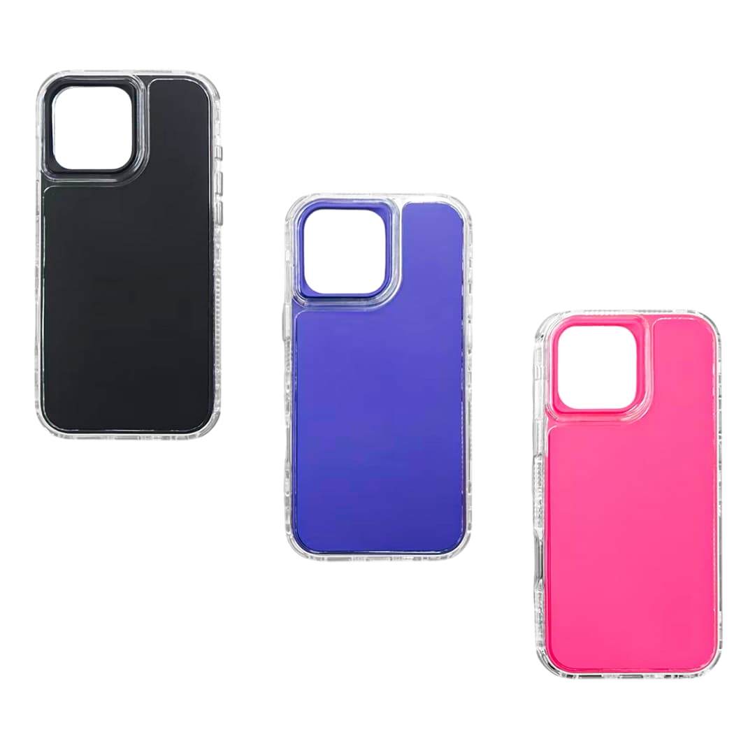 VN F. 3 CAPAS MATTE UNICOLOR TEC SPARK 40