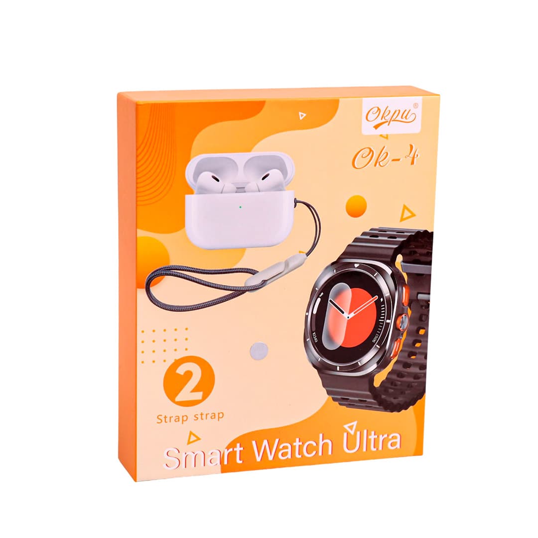 VN RELOJ INTELIGENTE (OK-4)