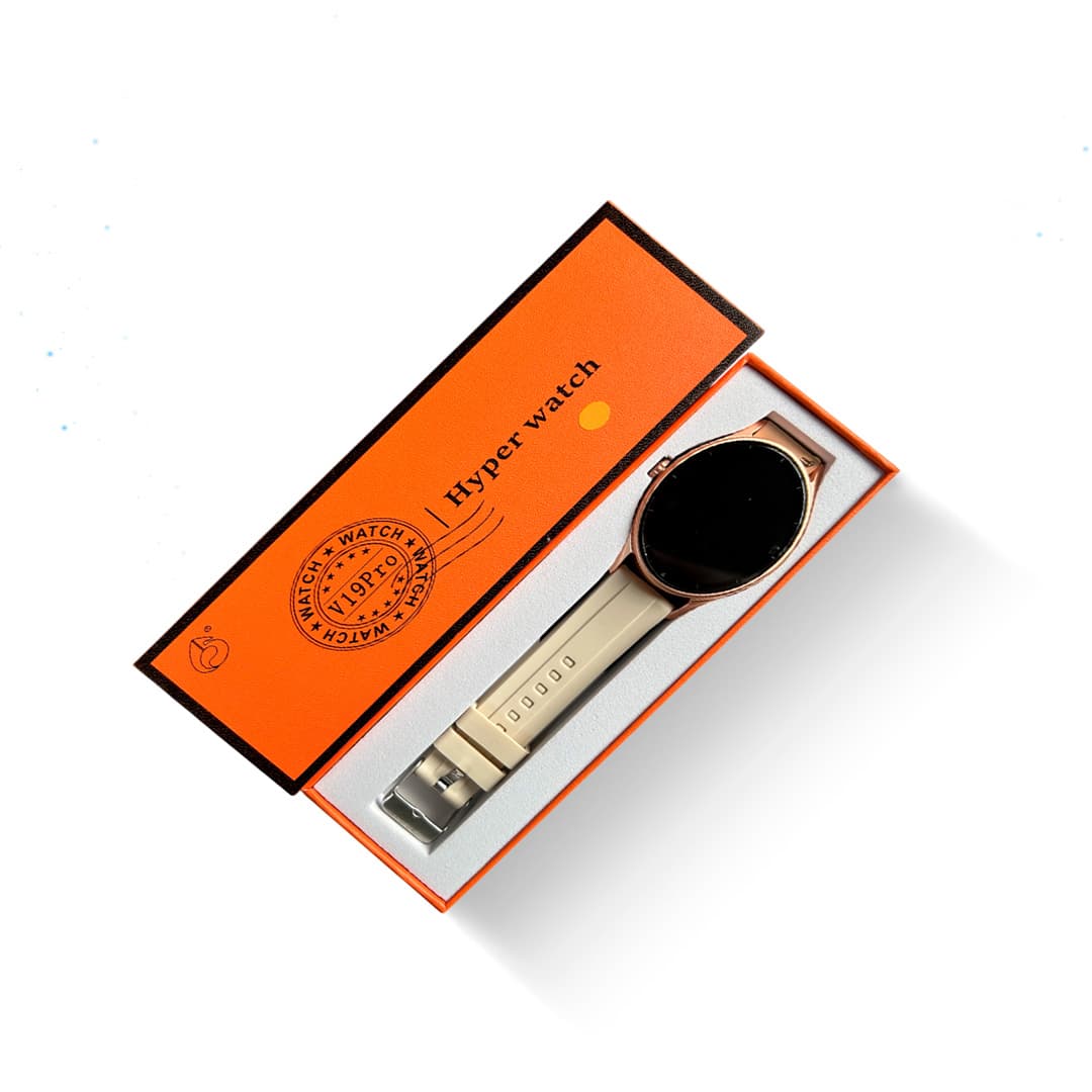 VN RELOJ INTELIGENTE (V19PRO)