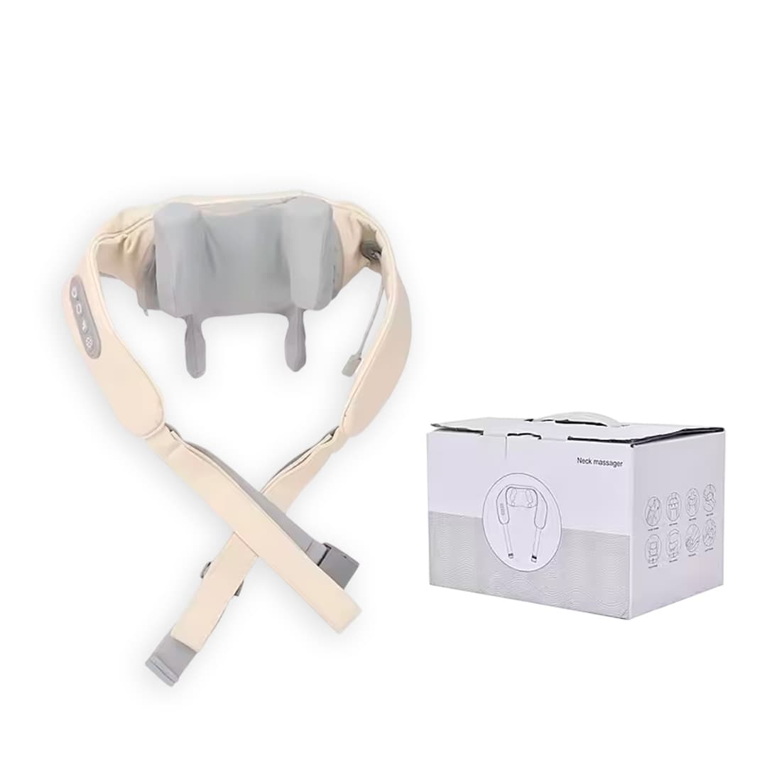 VN MASAJEADOR CERVICAL