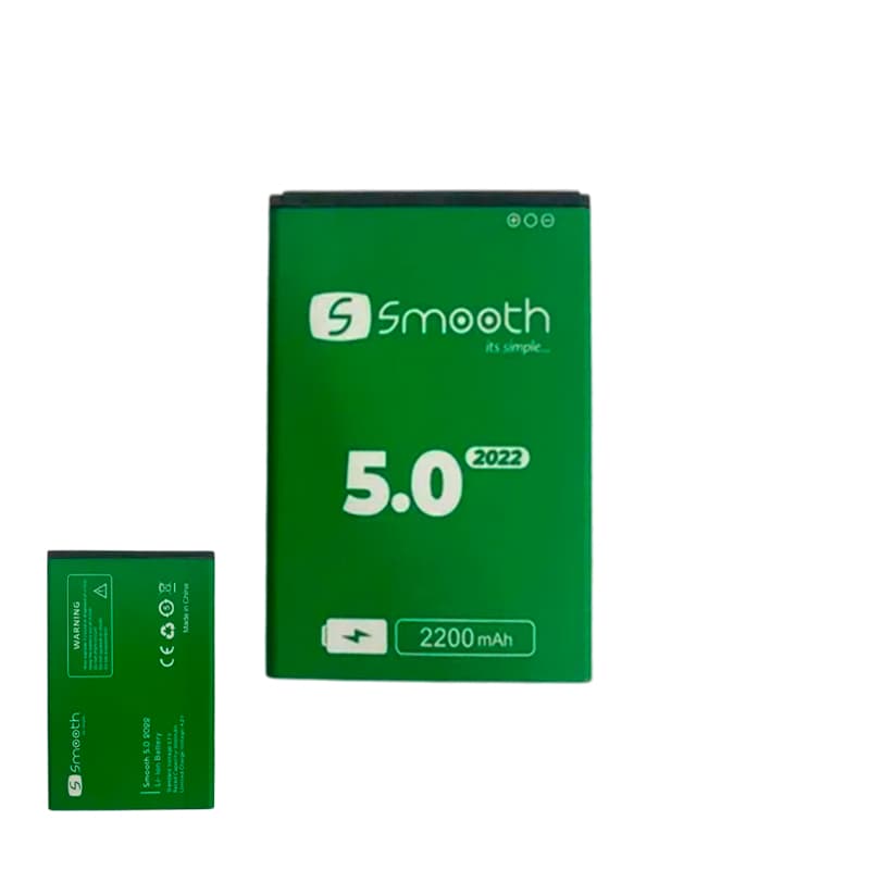 INV1 BATERIA SMOOTH 5.0