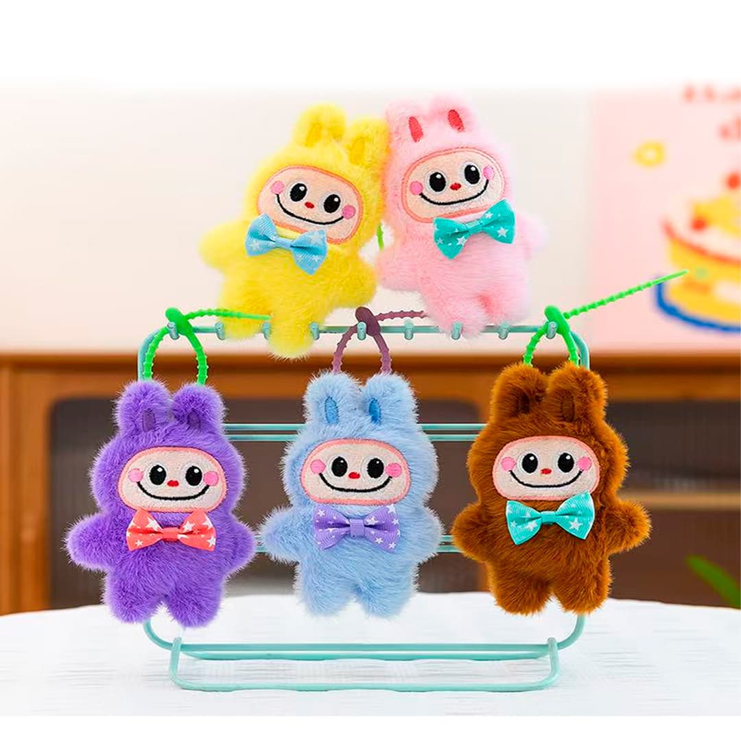 VN PELUCHES DE LLAVERO