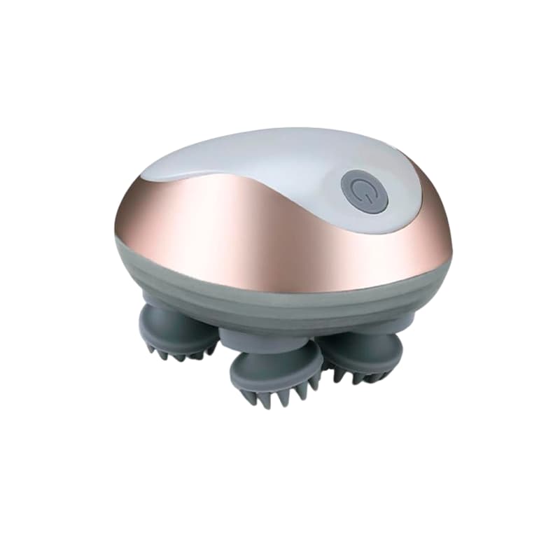 VN MASAJEADOR CAPILAR