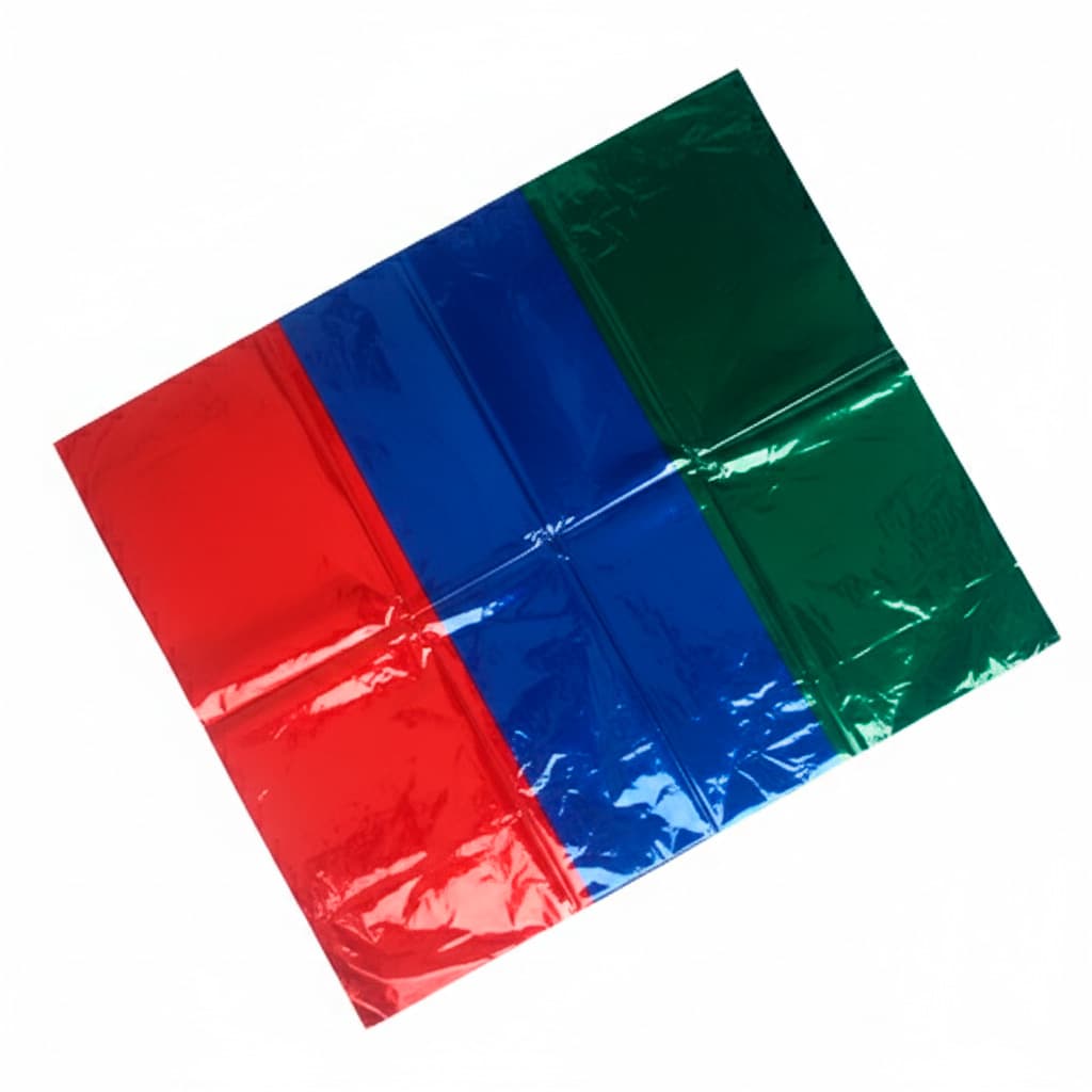 VN PAPEL CELOFAN DE COLOR (70x100)