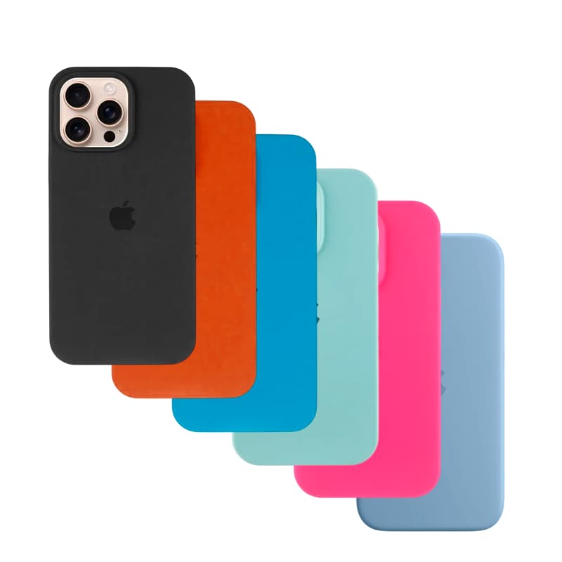 VN F. SILICON PARA IP 11