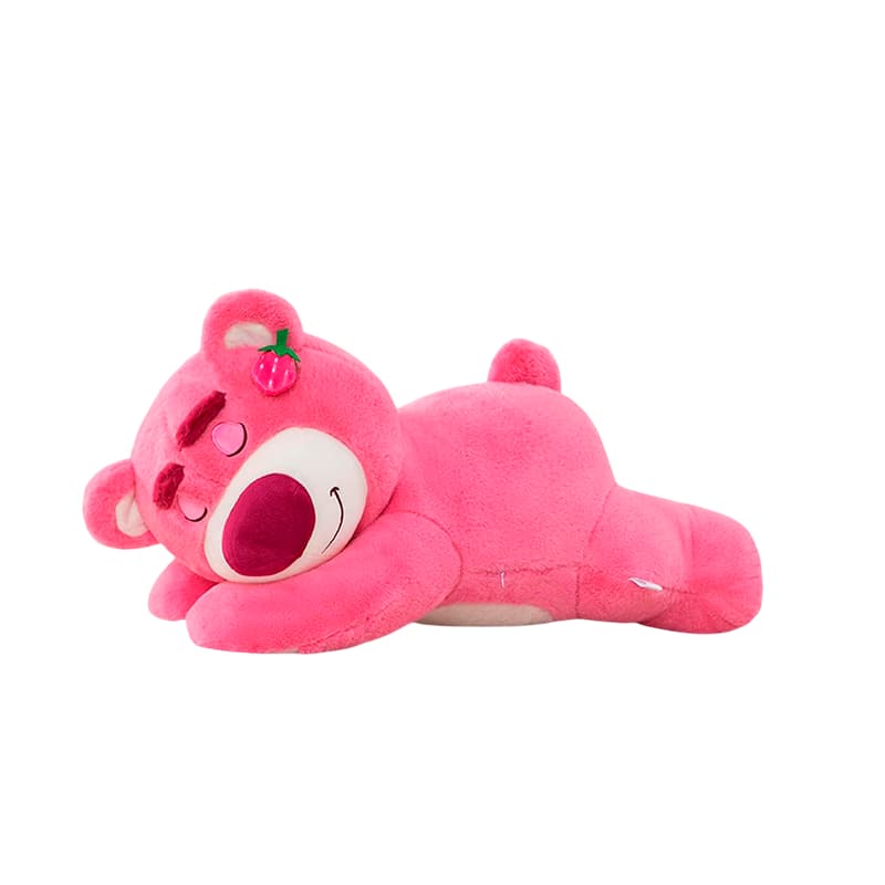 PELUCHE DORMILON LOTSO 45CM