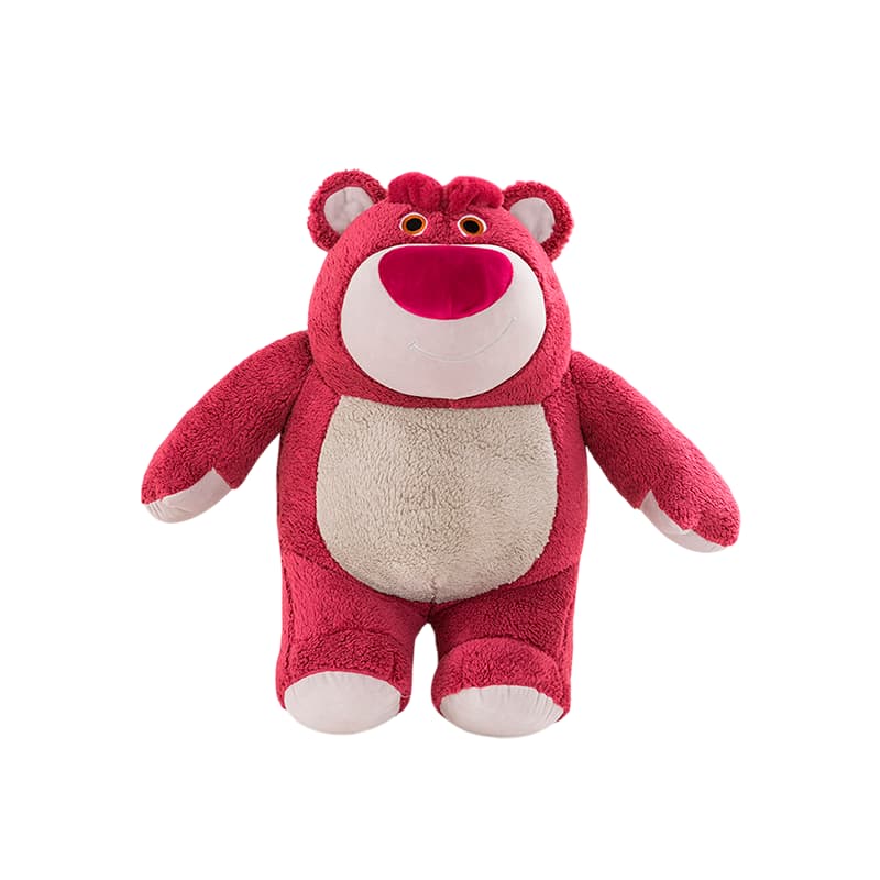 PELUCHE LOTSO 45CM