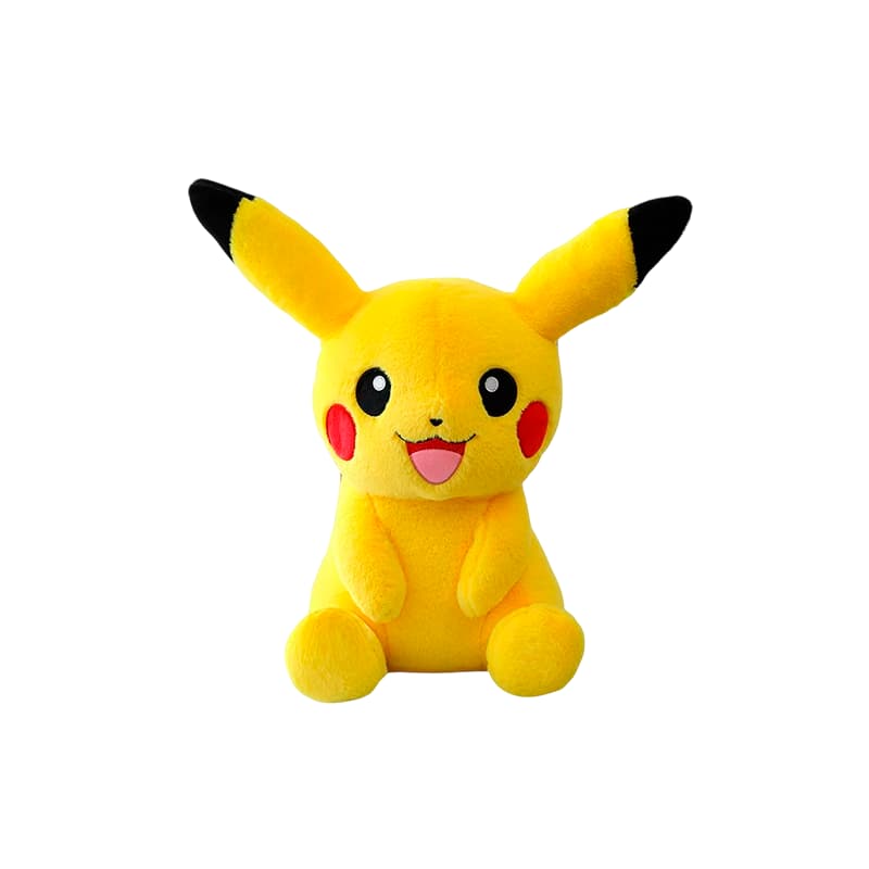 PELUCHE PIKACHU 45CM