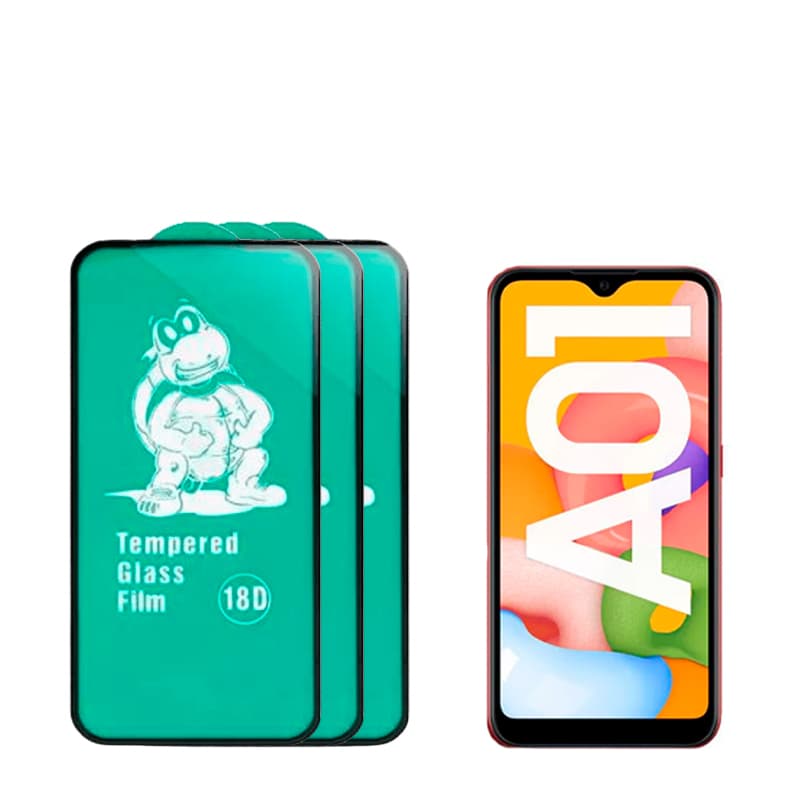 INV1 V. TORTUGA REDMI A1 / A1 PLUS