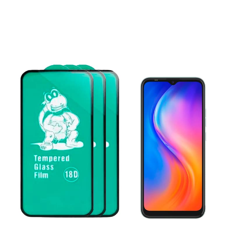 INV1 V. TORTUGA SPARK 6 PRO / SPARK 6